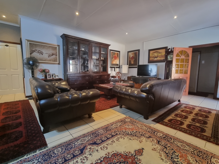 3 Bedroom Property for Sale in Hillcrest Northern Cape